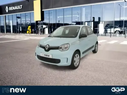 Photo Renault Twingo