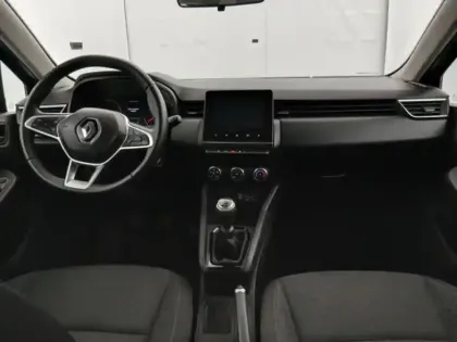 Photo 12 Renault Clio  1.0 TCe 90ch Equilibre