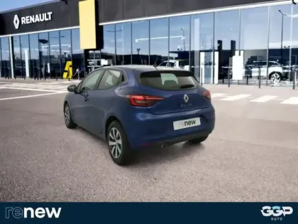 Photo 4 Renault Clio  1.0 TCe 90ch Equilibre