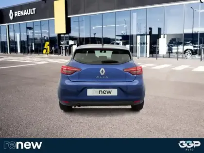 Photo 8 Renault Clio  1.0 TCe 90ch Equilibre