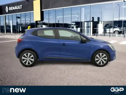 Photo 2 Renault Clio  1.0 TCe 90ch Equilibre