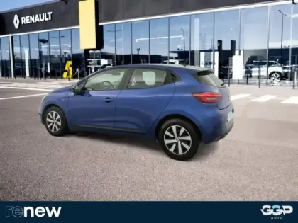 Photo 9 Renault Clio  1.0 TCe 90ch Equilibre