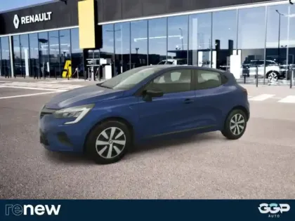 Photo 11 Renault Clio  1.0 TCe 90ch Equilibre