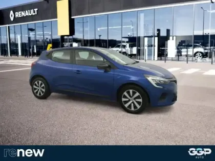 Photo 6 Renault Clio  1.0 TCe 90ch Equilibre