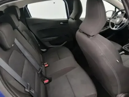 Photo 14 Renault Clio  1.0 TCe 90ch Equilibre