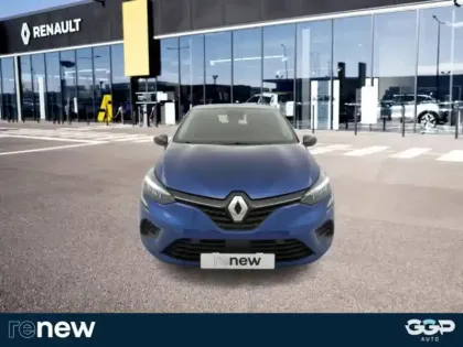 Photo 5 Renault Clio  1.0 TCe 90ch Equilibre