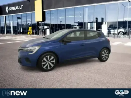 Photo 11 Renault Clio  1.0 TCe 90ch Equilibre