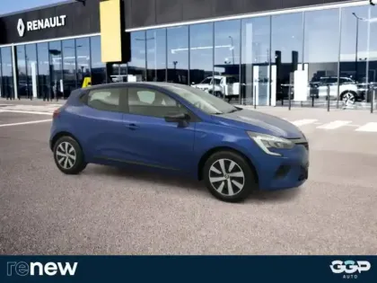 Photo 6 Renault Clio  1.0 TCe 90ch Equilibre