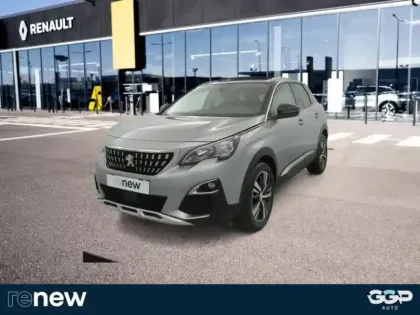 Photo Peugeot 3008