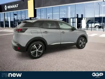 Photo 7 Peugeot 3008  1.2 PureTech 130ch S&S Allure