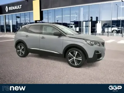 Photo 6 Peugeot 3008  1.2 PureTech 130ch S&S Allure