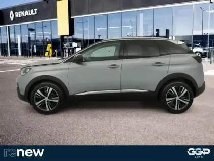 Photo 10 Peugeot 3008  1.2 PureTech 130ch S&S Allure