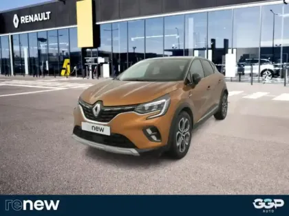 Photo Renault Captur