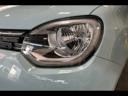 Photo 13 Renault Twingo  1.0 SCe 65ch Equilibre