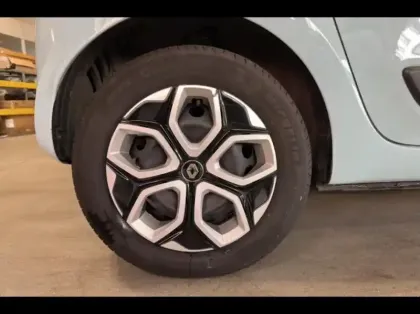 Photo 12 Renault Twingo  1.0 SCe 65ch Equilibre