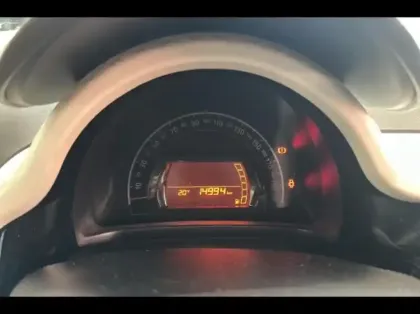 Photo 8 Renault Twingo  1.0 SCe 65ch Equilibre