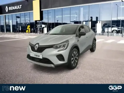 Photo Renault Captur