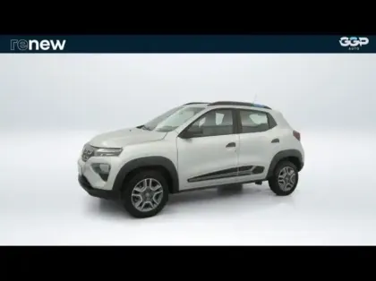 Photo 11 Dacia Spring  45ch Business 2021 - Achat Intégral