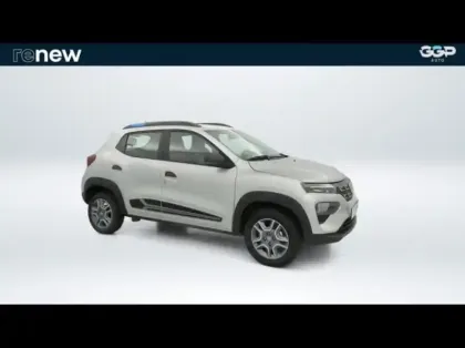 Photo 6 Dacia Spring  45ch Business 2021 - Achat Intégral