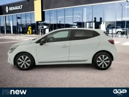 Photo 10 Renault Clio  1.0 TCe 100ch Evolution GPL