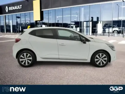 Photo 2 Renault Clio  1.0 TCe 100ch Evolution GPL