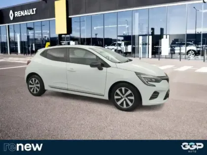 Photo 6 Renault Clio  1.0 TCe 100ch Evolution GPL