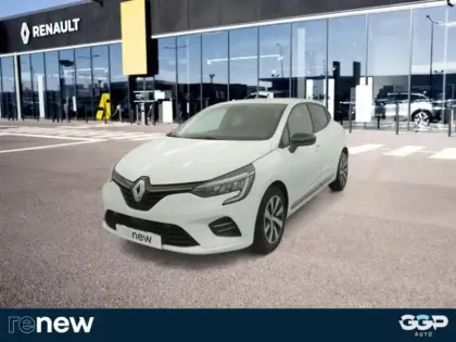 Photo Renault Clio