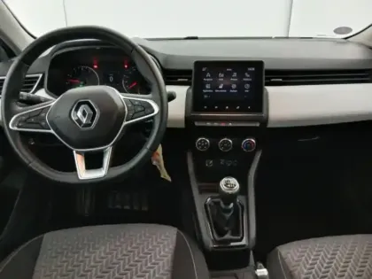 Photo 12 Renault Clio  1.0 TCe 100ch Evolution GPL