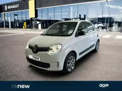 Photo Renault Twingo