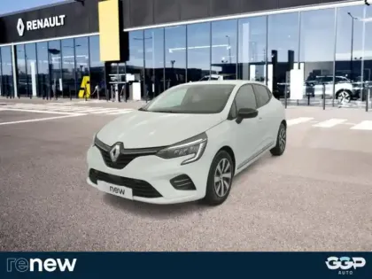 Photo Renault Clio