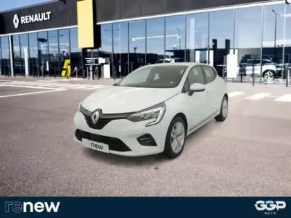 Photo Renault Clio