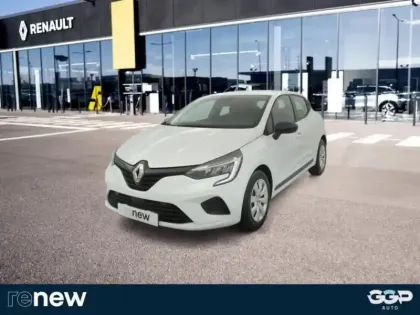 Photo Renault Clio