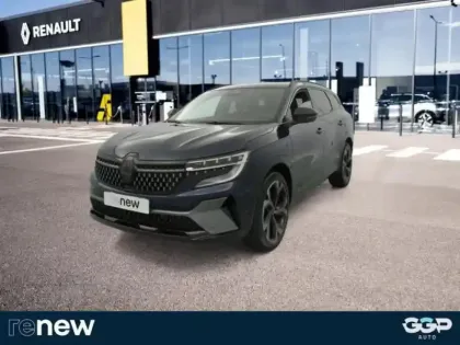 Photo Renault Espace