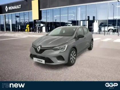 Photo Renault Clio