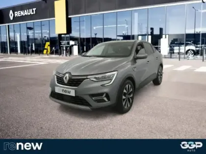 Photo Renault Arkana