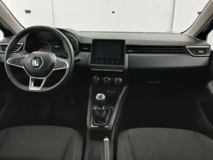 Photo 12 Renault Clio  1.0 TCe 90ch Equilibre