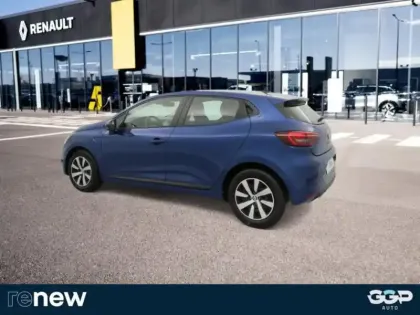 Photo 9 Renault Clio  1.0 TCe 90ch Equilibre