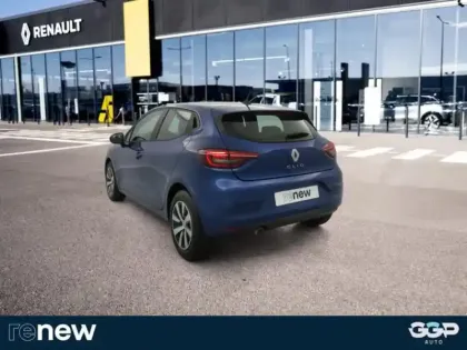 Photo 4 Renault Clio  1.0 TCe 90ch Equilibre