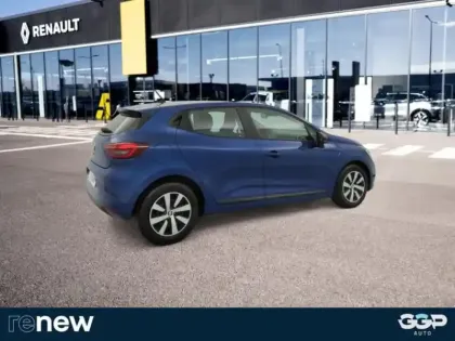 Photo 7 Renault Clio  1.0 TCe 90ch Equilibre