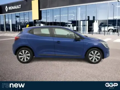 Photo 2 Renault Clio  1.0 TCe 90ch Equilibre