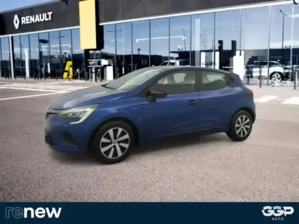 Photo 11 Renault Clio  1.0 TCe 90ch Equilibre