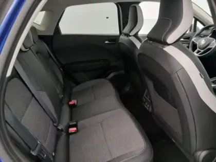 Photo 7 Renault Captur  1.3 TCe 140ch Intens