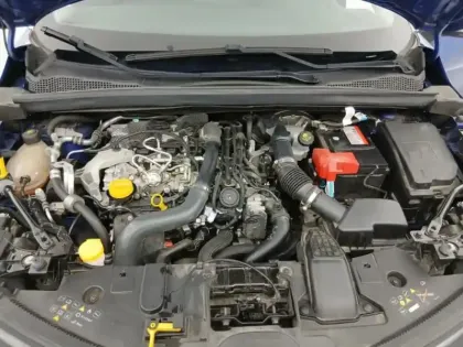 Photo 11 Renault Captur  1.3 TCe 140ch Intens