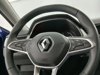 Photo 14 Renault Captur  1.3 TCe 140ch Intens