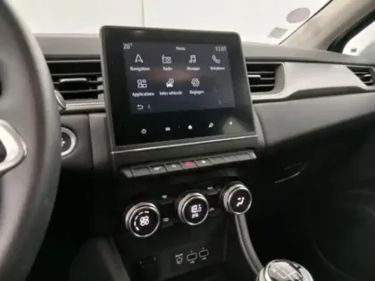 Photo 13 Renault Captur  1.3 TCe 140ch Intens