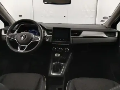 Photo 5 Renault Captur  1.3 TCe 140ch Intens