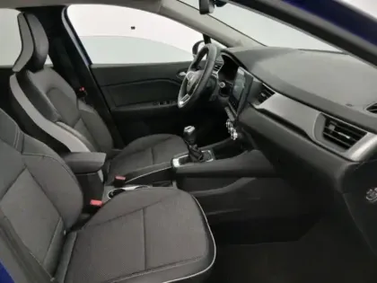 Photo 6 Renault Captur  1.3 TCe 140ch Intens