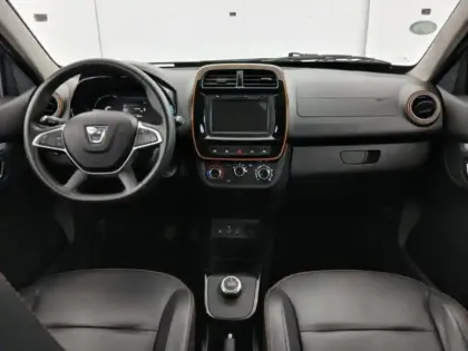 Photo 12 Dacia Spring  45ch Confort Plus - Achat Intégral