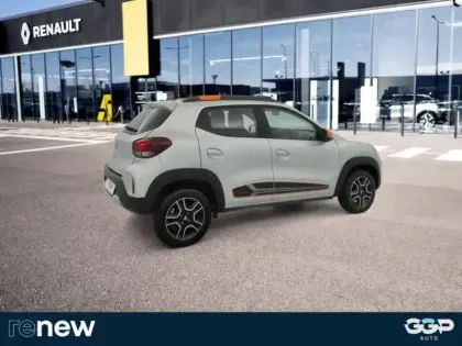 Photo 7 Dacia Spring  45ch Confort Plus - Achat Intégral