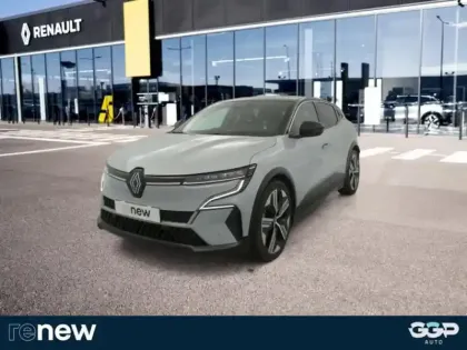Photo Renault Megane